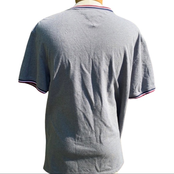 Tommy causal shirt 👕 - Picture 4 of 7